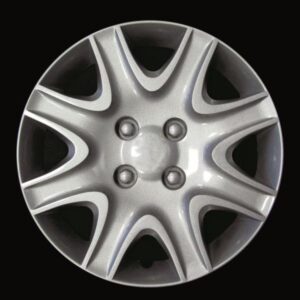 Copricerchi compatibili con Peugeot 308 2007>