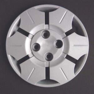 Wheel trims compatible with Fiat Panda Activ 2006-2012