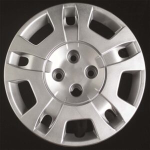 Wheel trims compatible with Fiat Idea 2003-2016