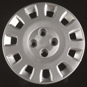 Wheel trims compatible with Fiat Idea 2003-2016