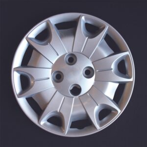 Wheel trims compatible with Fiat Panda 4X4 2004-2012