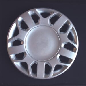 Wheel trims compatible with Fiat Multipla Restyling 2004-2010