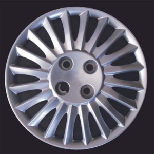 Wheel trims compatible with Fiat Grande Punto 2005-2018