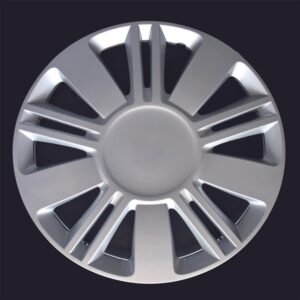 Wheel trims compatible with Fiat Sedici 2005-2014