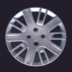 Wheel trims compatible with Fiat Doblò Restyling 2005-2010