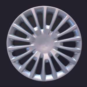 Wheel trims compatible with Fiat Bravo Dynamic Elegance 2007-2014