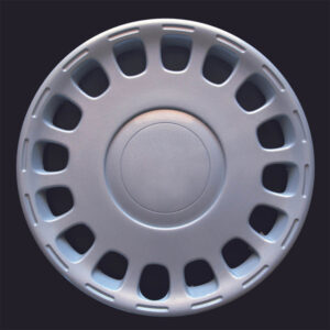 Enjoliveurs compatibles avec Fiat Multipla SX Taxi 2004-2010