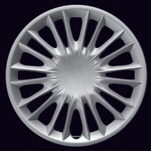 Copricerchi compatibili con Lancia Ypsilon 2003-2011