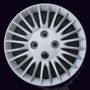 Copricerchi compatibili con Lancia Ypsilon 2003-2011