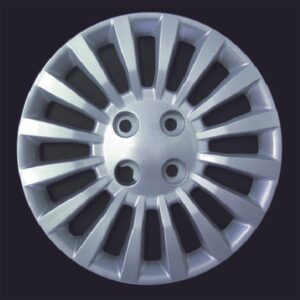Enjoliveurs compatibles avec Fiat Punto 2° serie Restyling 2003-2011