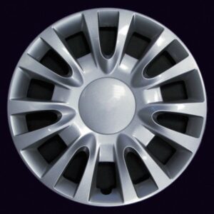 Copricerchi compatibili con Lancia Delta 2008-2014