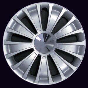 Copricerchi compatibili con Alfa Romeo Mito 2008-2018