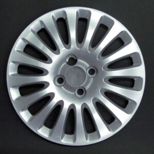 Copricerchi compatibili con Fiat Punto Evo 2009-2012