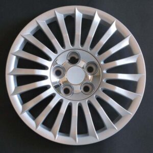 Copricerchi compatibili con Alfa Romeo Giulietta 2010-2020