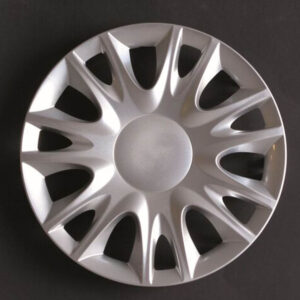 Copricerchi compatibili con Lancia Ypsilon 2011-2024