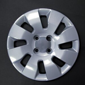 Enjoliveurs compatibles avec Fiat Panda 2012>