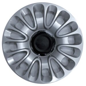 Copricerchi compatibili con Fiat 500L 2012-2022