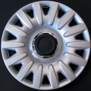 Copricerchi compatibili con Fiat 500L 2012-2022