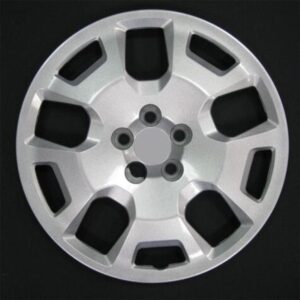 Wheel trims compatible with Fiat Doblò 2010-2022