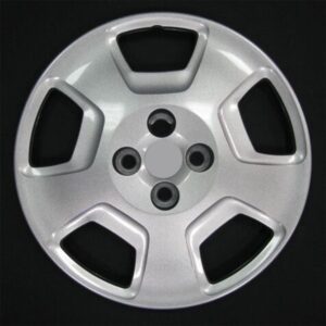 Copricerchi compatibili con Fiat Fiorino 2008 >