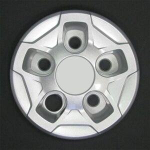 Wheel trims compatible with Fiat Ducato 2006>