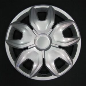 Copricerchi compatibili con Iveco Daily 2006>