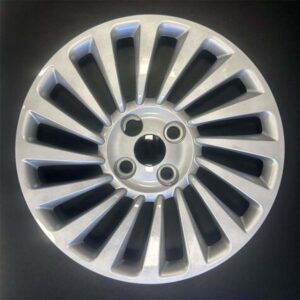 Wheel trims compatible with Fiat 500 EV 2021>
