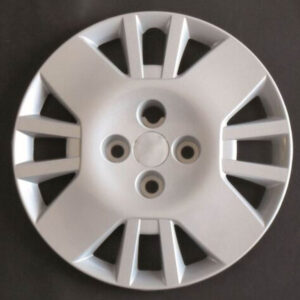 Copricerchi compatibili con Citroen Nemo 2008 >