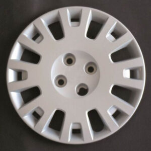 Copricerchi compatibili con Citroen Nemo 2008 >