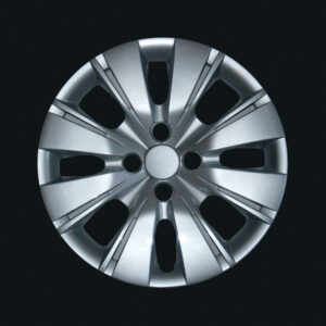Copricerchi compatibili con Toyota Yaris 3 2011-2019