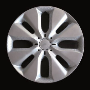 Wheel trims compatible with Citroen C3 2010>