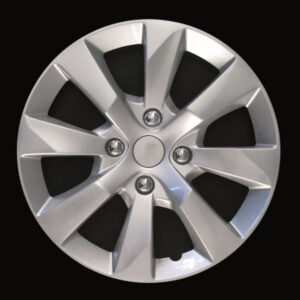Copricerchi compatibili con Peugeot 2008 2013>