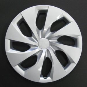 Copricerchi compatibili con Toyota Auris 2013-2018
