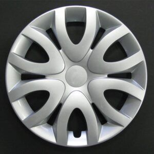 Copricerchi compatibili con Renault Clio 4 2012-2021