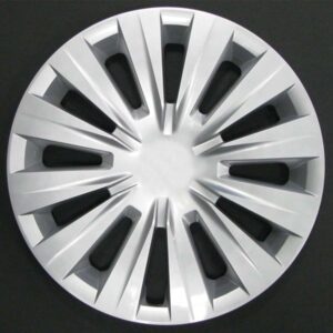 Copricerchi compatibili con VW Golf Van 2014>