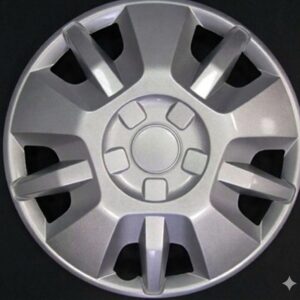 Copricerchi compatibili con Citroen Jumper 2006 >