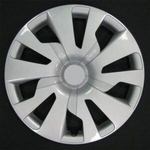 Copricerchi compatibili con Toyota Yaris 2 2005-2011