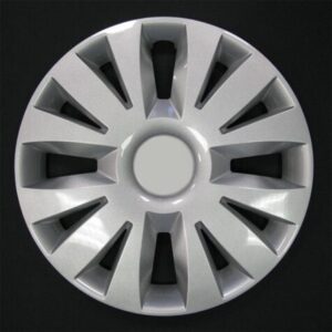 Copricerchi compatibili con Renault Modus 2004-2013
