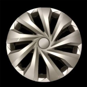 Copricerchi compatibili con VW Polo VI 2017>